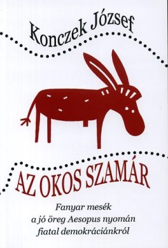 Konczek Jzsef - Az okos szamr