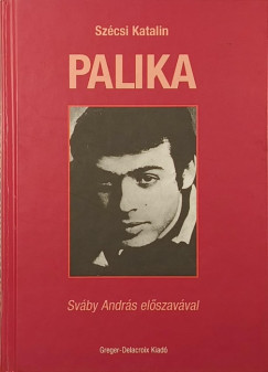 Szcsi Katalin - Palika