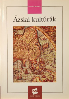 Ázsiai kultúrák