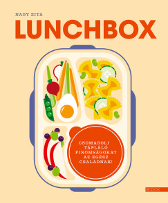 Nagy Zita - Lunchbox