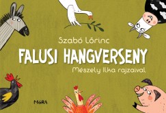 Szab Lrinc - Falusi hangverseny