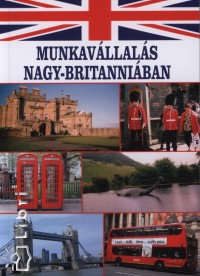 Sznyi Attila - Munkavllals Nagy-Britanniban