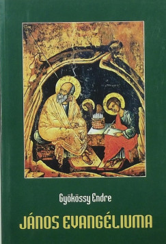 Jnos evangliuma