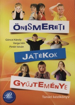 Gnczi Kroly - Pintr Istvn - Varga Irn - nismereti jtkok gyjtemnye 1.