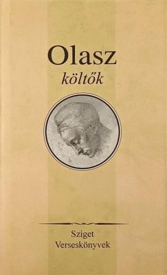 Ifj. Lator Lszl  (Szerk.) - Olasz kltk