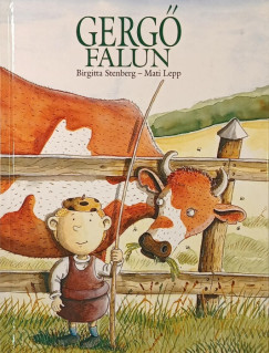 Birgitta Stenberg - Gerg� falun