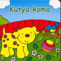 Kutya koma