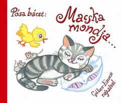 Psa Lajos - Macska mondja...