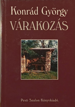 Konrád György - Várakozás