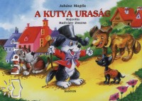 Juhsz Magda - A kutya urasg