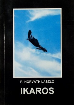P. Horvth Lszl - Ikaros