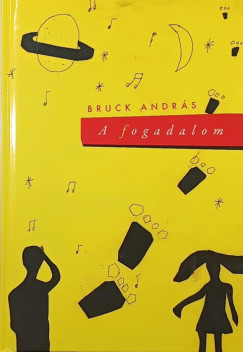 Bruck Andrs - A fogadalom