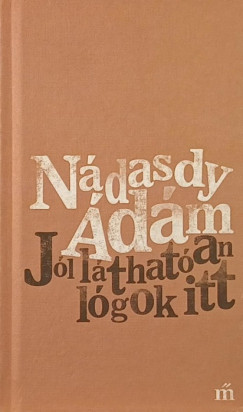 N�dasdy �d�m - J�l l�that�an l�gok itt
