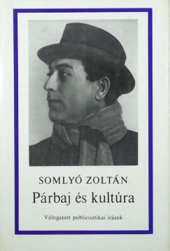 Somly Zoltn - Prbaj s kultra