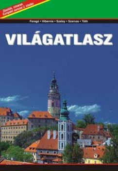 Kompakt vilgatlasz