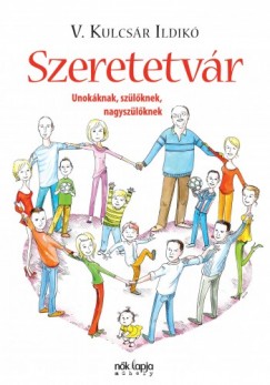 V. Kulcsr Ildik - Szeretetvr