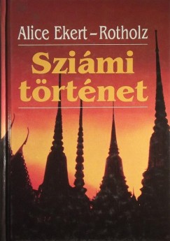 Alice Ekert-Rotholz - Szimi trtnet
