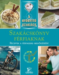 Tamska Lszl - Szakcsknyv frfiaknak