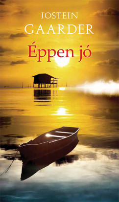 Jostein Gaarder - ppen j