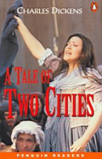 Charles Dickens - A Tale of Two Cities