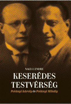 Nagy J. Endre - Keserdes testvrsg
