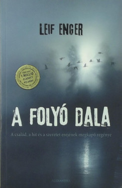 Leif Enger - A foly dala