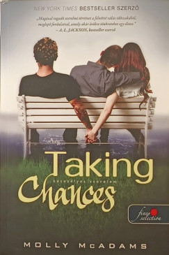 Molly Mcadams - Kétesélyes szerelem