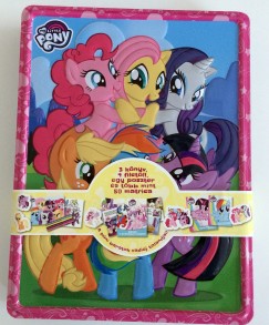 My Little Pony - Meglepetsdoboz