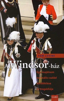 Tom Levine - A Windsor-hz