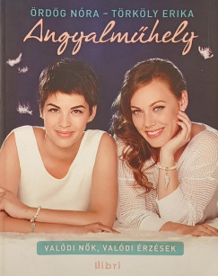 �rd�g N�ra - T�rk�ly Erika - Angyalm�hely
