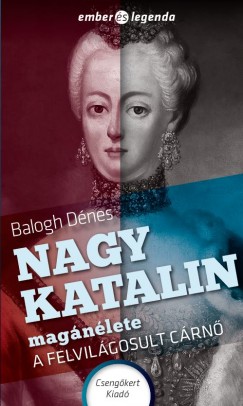 Balogh Dnes - Nagy Katalin magnlete