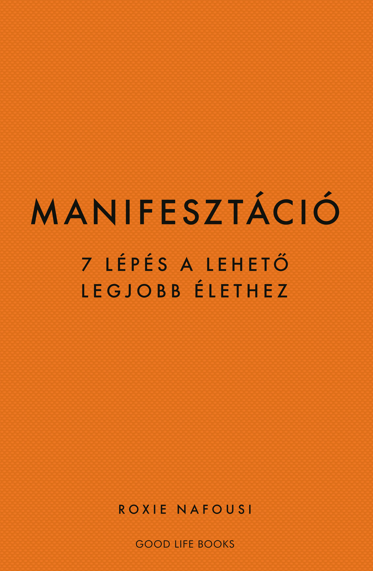 Manifesztáció