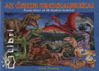 Garry Fleming - Az skor dinoszauruszai