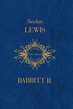Sinclair Lewis - Babbitt II.