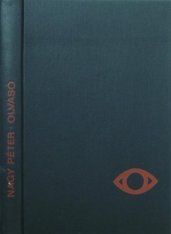 Nagy Pter - Olvas