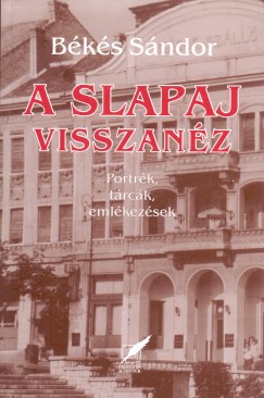 A slapaj visszanz