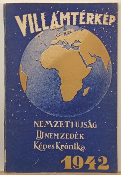 Kolba Gyula (Szerk.) - A központi sajtóhivatal naptára