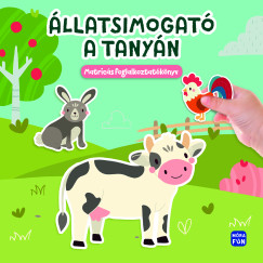 �llatsimogat� - A tany�n