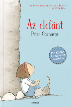 Peter Carnavas - Az elefnt