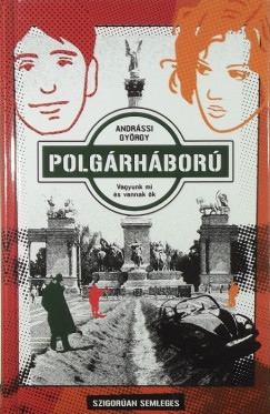 Andrssi Gyrgy - Polgrhbor