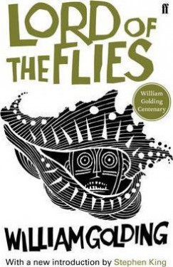 William Golding - Lord of the Flies