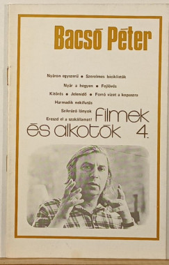Filmek s alkotk 4.