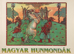 Magyar Hunmond�k