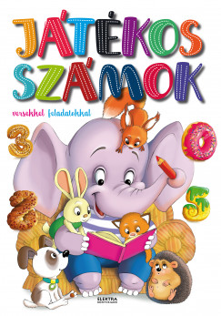 Tim Harford  (Szerk.) - Jtkos szmok