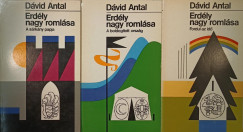 D�vid Antal - Erd�ly nagy roml�sa 1-3.