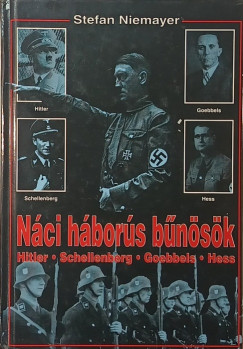 Nemere Istv�n - N�ci h�bor�s b�n�s�k