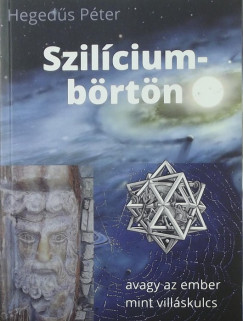 Hegeds Pter - Szilciumbrtn