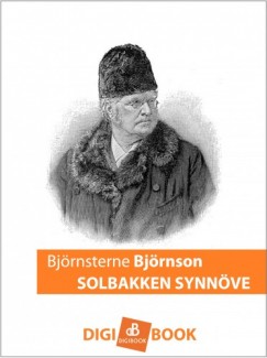 Bjrnstjerne Bjrnson - Solbakken Synnve
