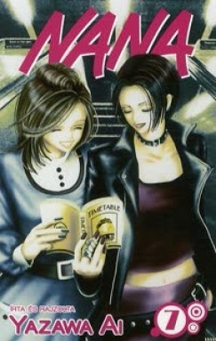 Yazawa Ai - Nana 7.