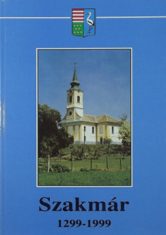Szakmr